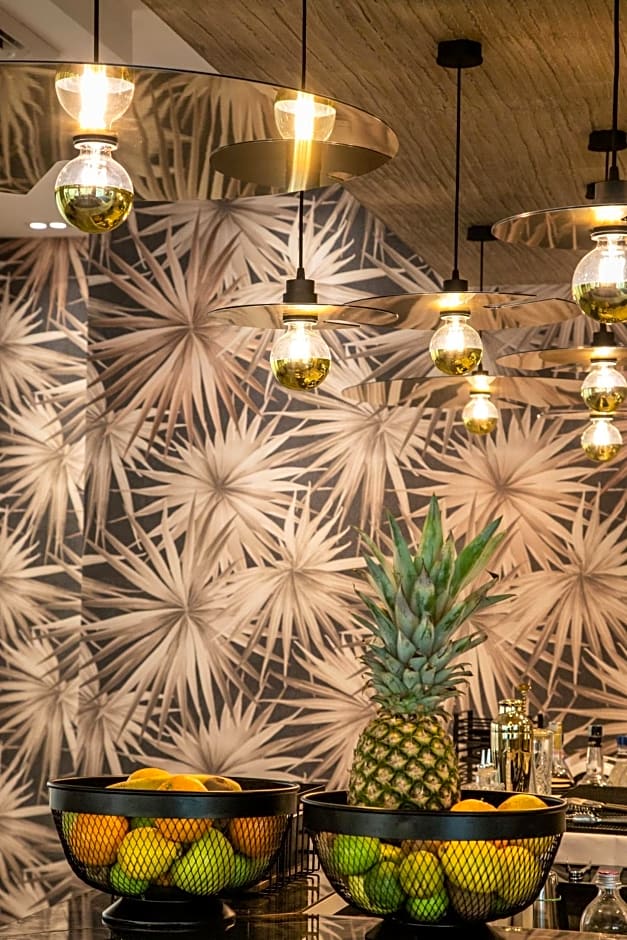 Hotel Greif