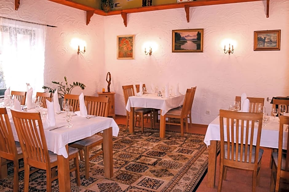 Landhotel-Restaurant Schwalbennest