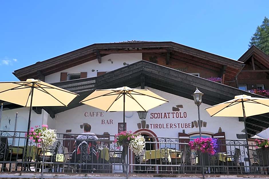 Hotel Scoiattolo