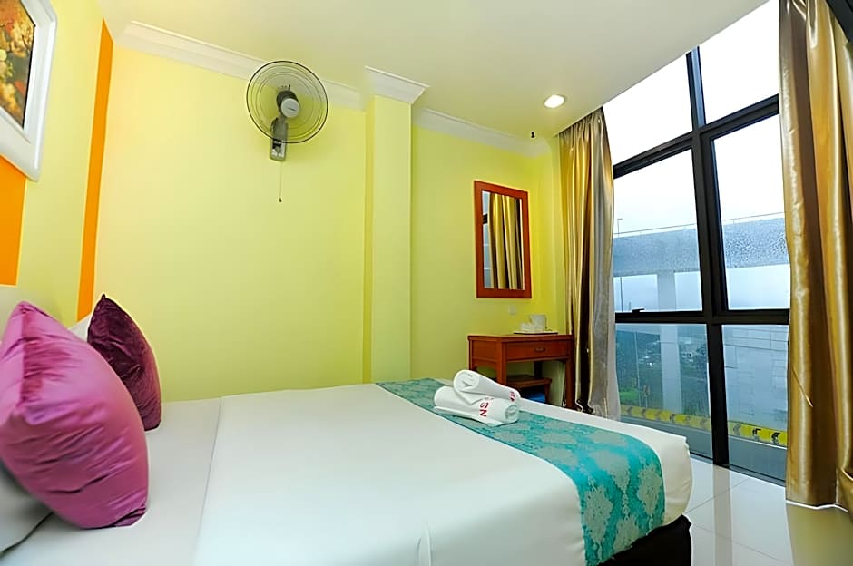 Sun Inns Hotel Kepong