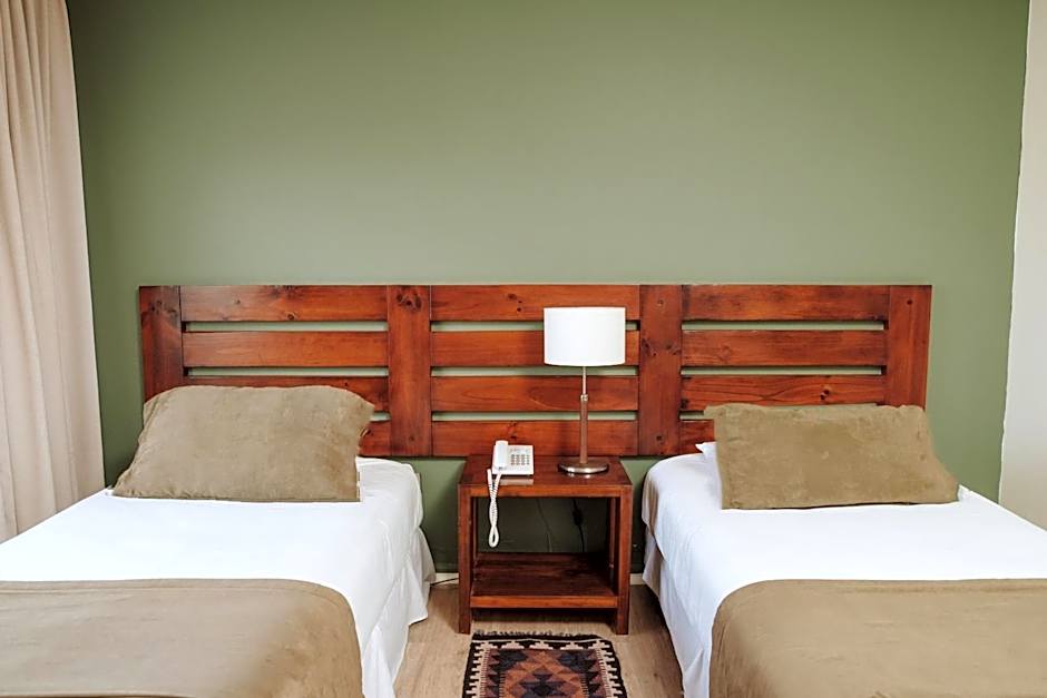 Hotel Limari