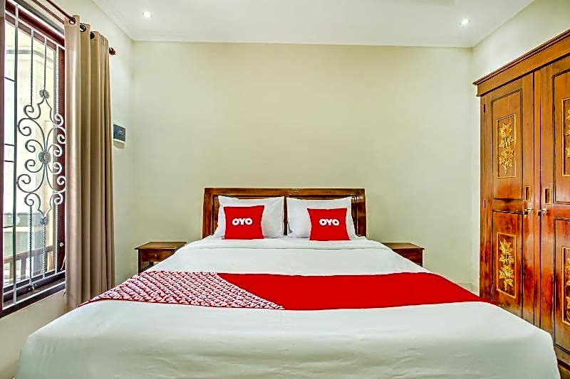 OYO 3897 Fajar Guest House