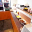 HOTEL LiVEMAX Himeji Shiyakusho Mae