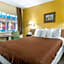 Eureka Town House Motel - Historic Old Town