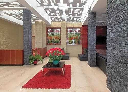 Hotel Macao Colombia