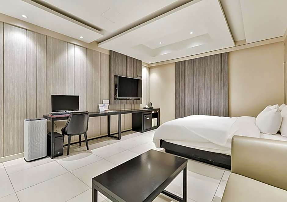 포항 에이원 호텔 죽도 Pohang A1 Jukdo