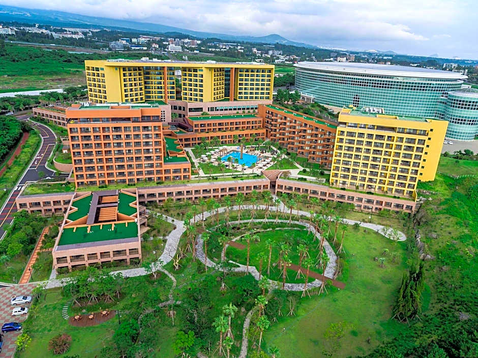 Jeju Booyoung Hotel