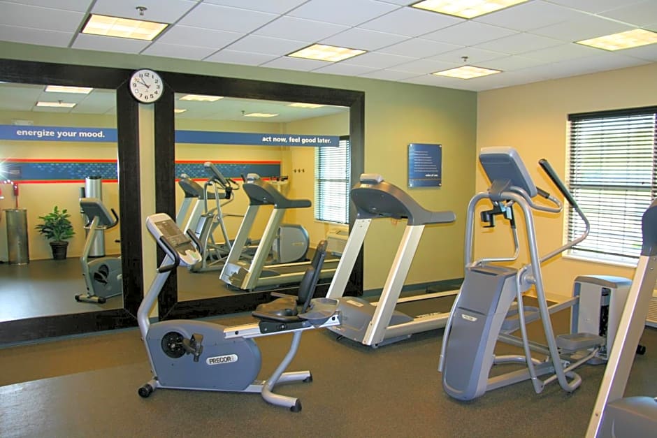Hampton Inn South Kingstown - Newport Area