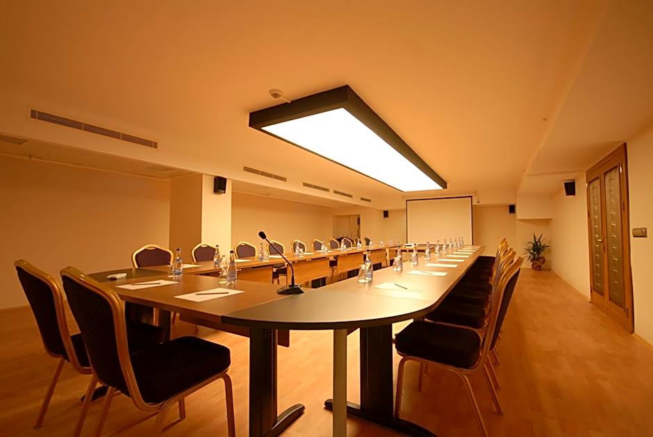 Imamoglu Pasa Butik Hotel