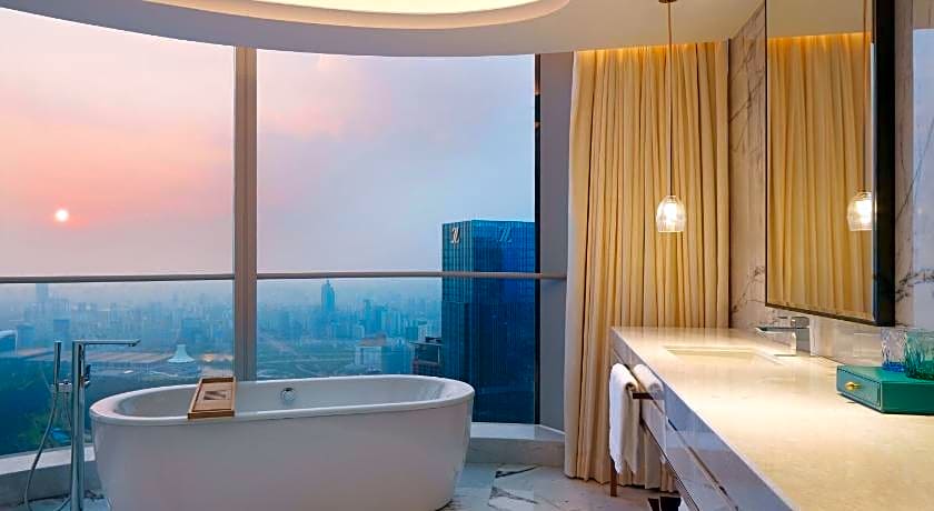 Na Lotus Hotel, a Luxury Collection Hotel, Nanning