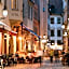 Hotel Orphee - Großes Haus