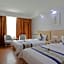 GreenTree Inn Jieyang North Linjiang Road Express Hotel