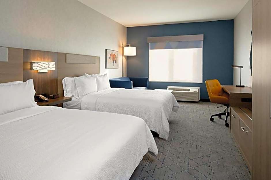 Holiday Inn Express Hotel & Suites Latham By IHG