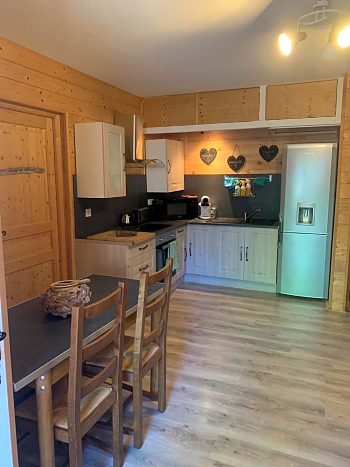 L’allée des peupliers