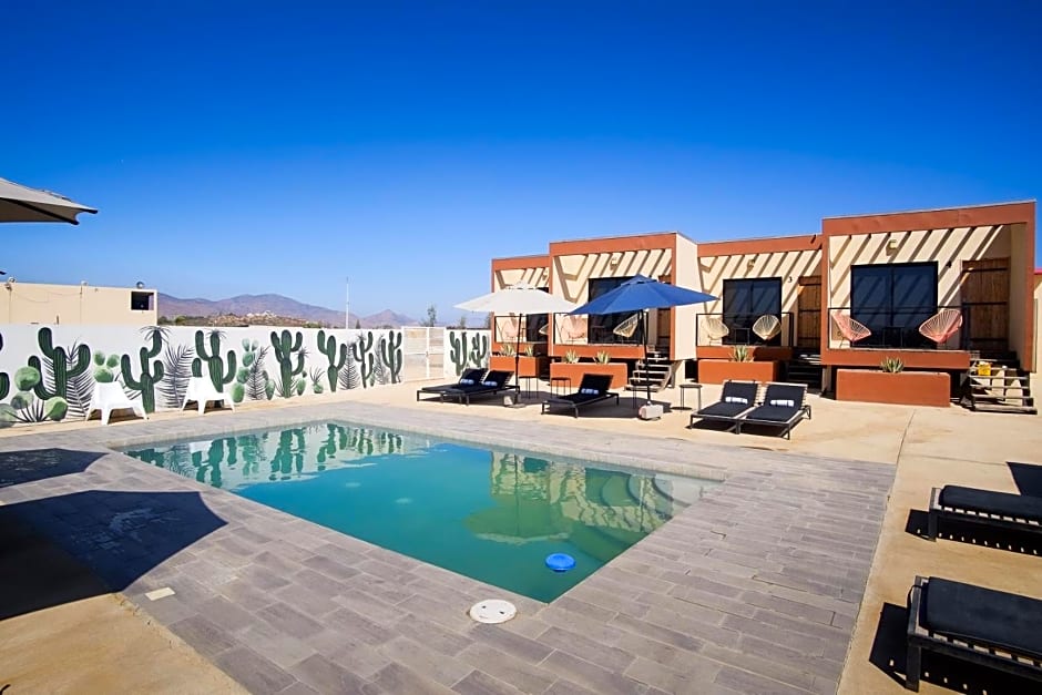 Casas VV