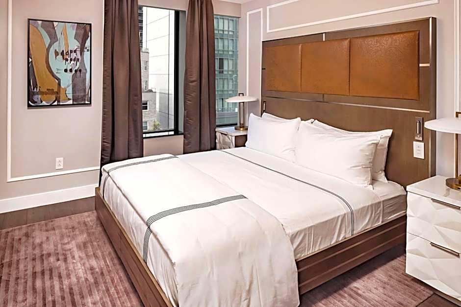 Hilton Club The Quin New York