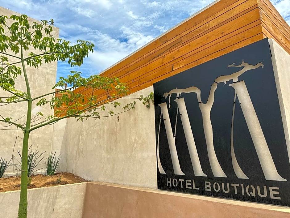 MYA Hotel Boutique