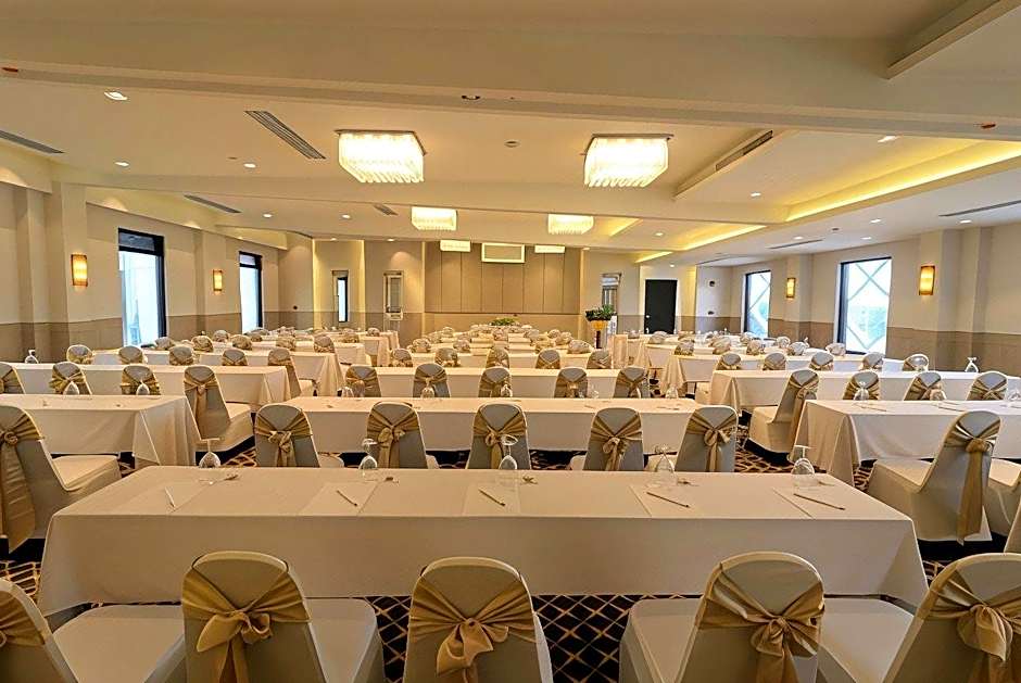 Bangkok Midtown Hotel