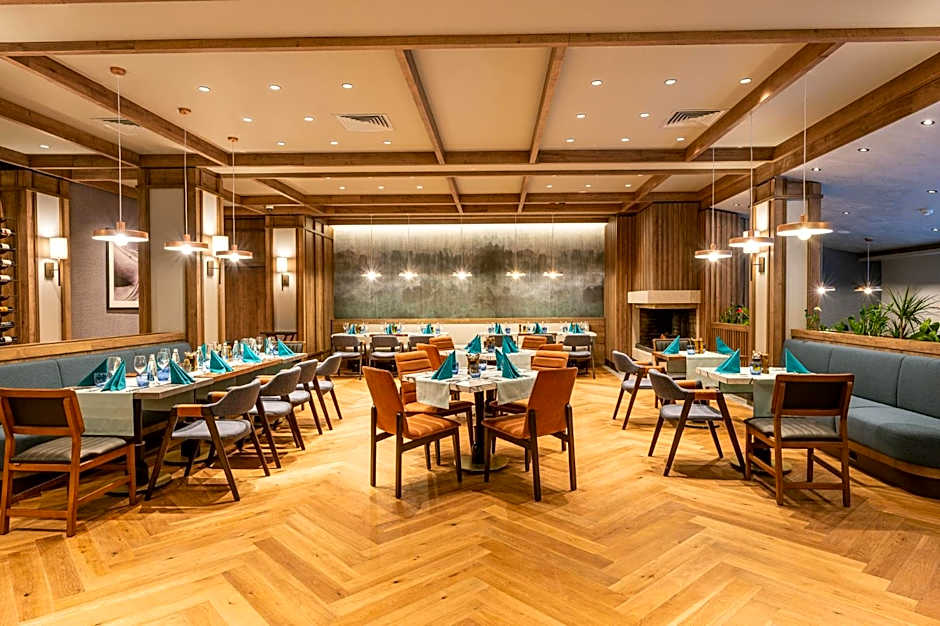 Four Points by Sheraton Bansko