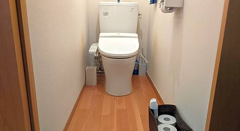 Hidatakayama Guest House Tomaru