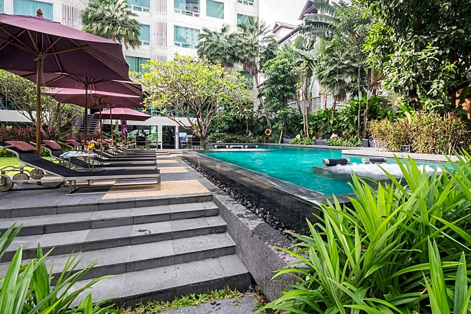 SORA Resort & Suites Sukhumvit