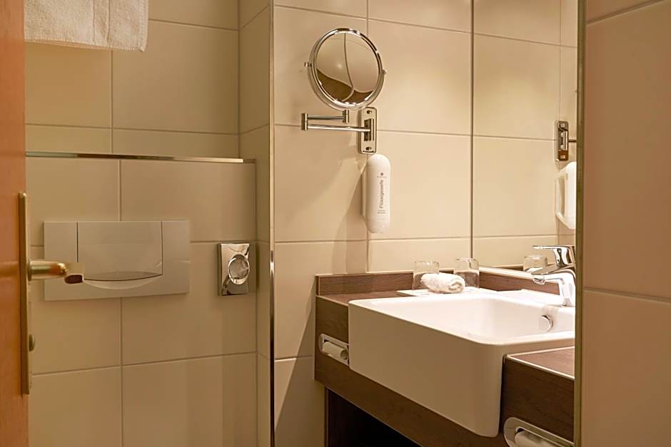 H+ Hotel Nürnberg