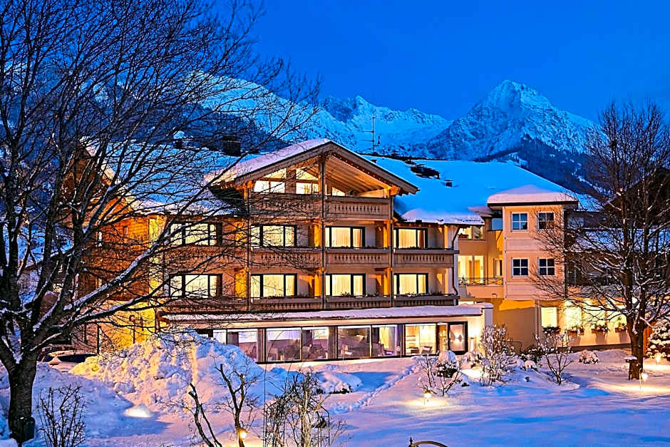 Hotel Rosenstock - Erwachsenenhotel - Adults only 15 plus