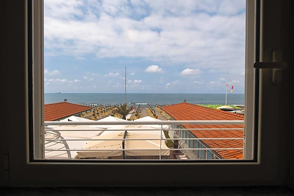 Bagno Lunezia