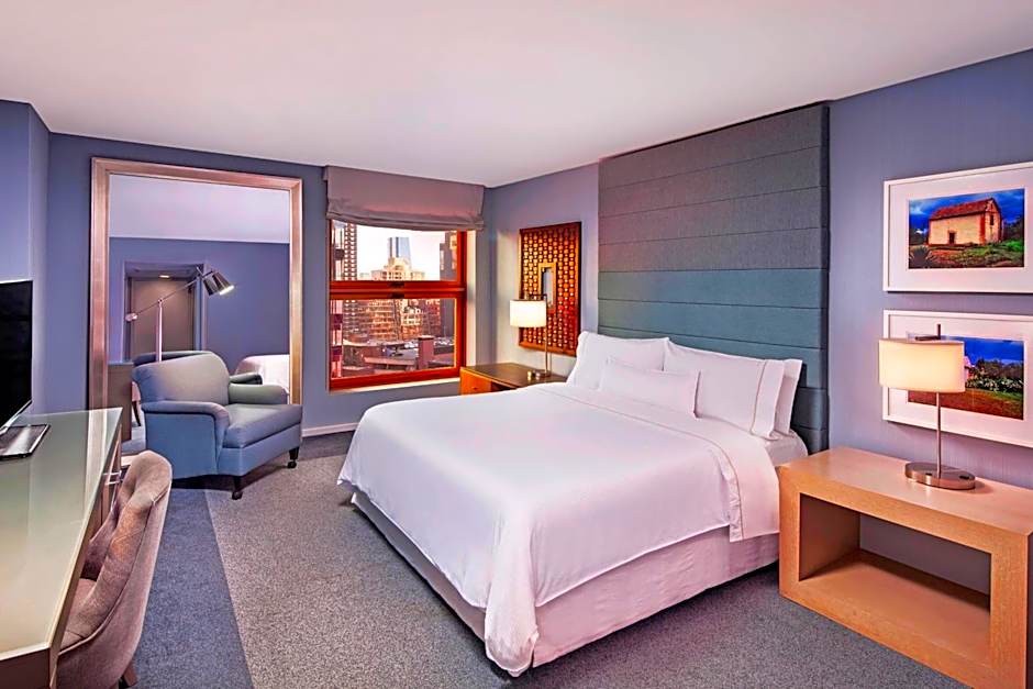 Westin New York At Times Square