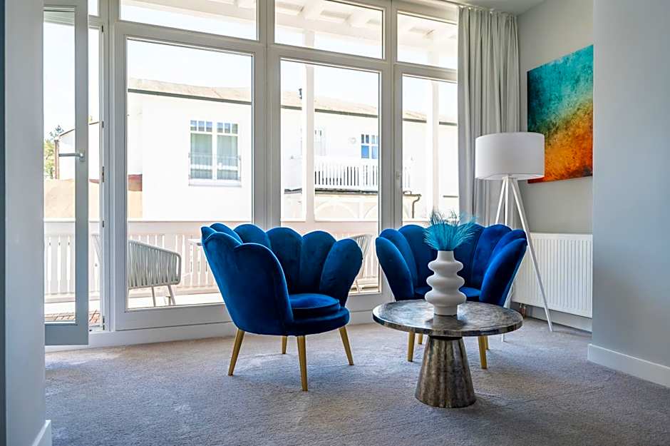 Strandvilla Glückauf