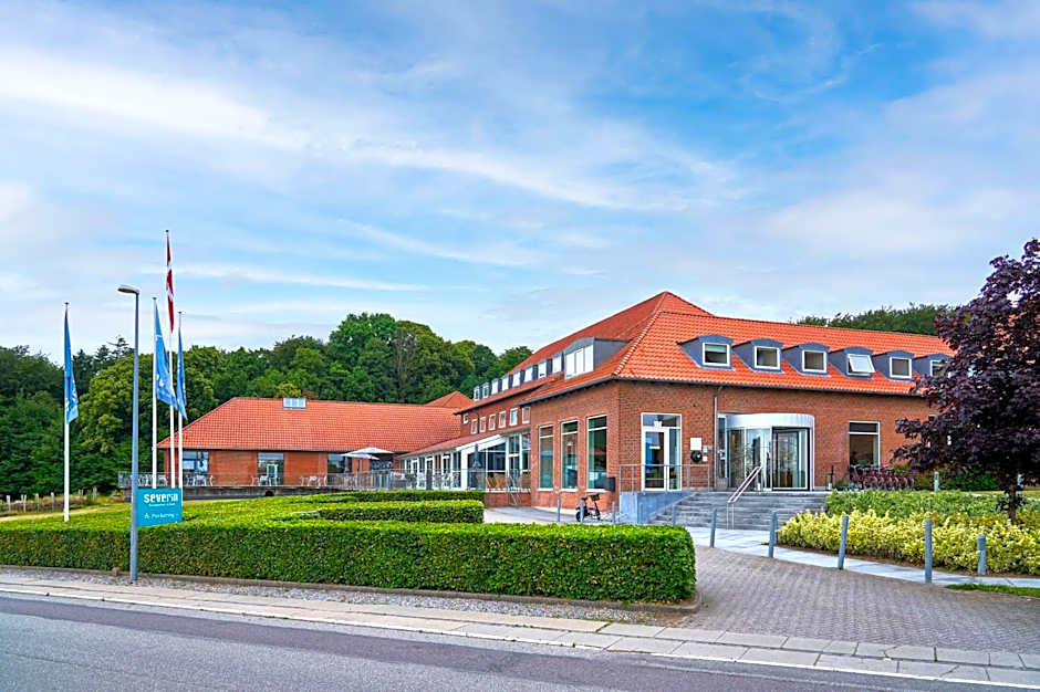 Severin Kursuscenter og Konferencehotel
