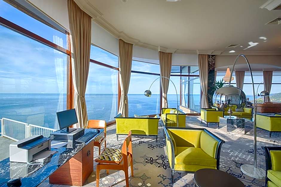 Mercure Monte Igueldo