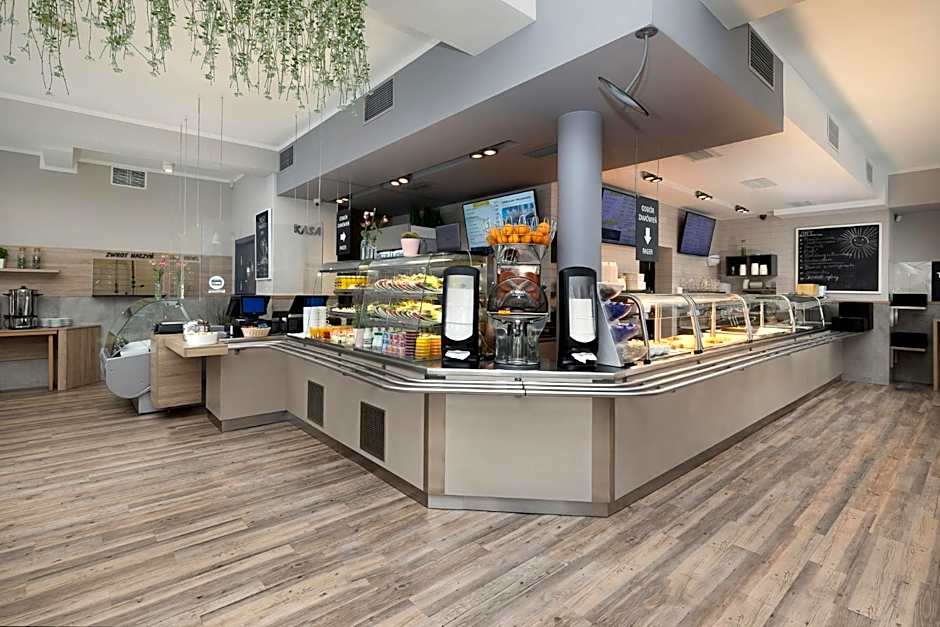 Willa 777 Krasickiego