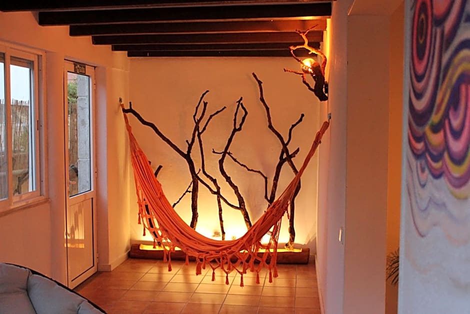 5th Element Beach House Caparica