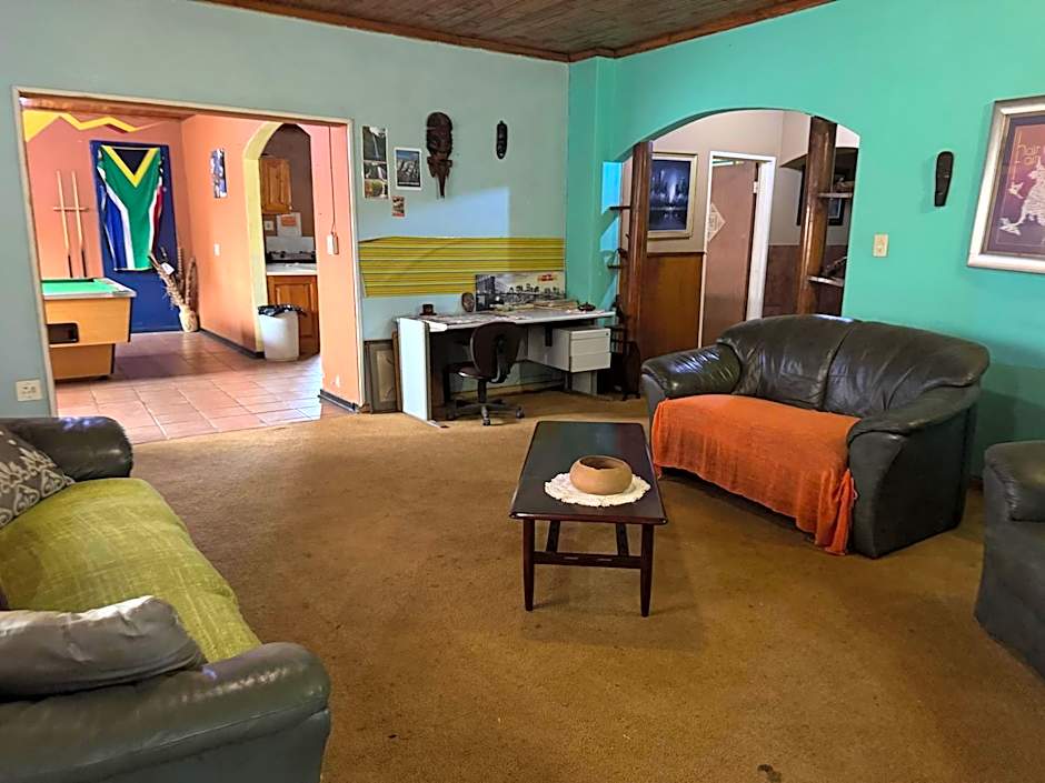 Sabie Gypsy's Backpackers