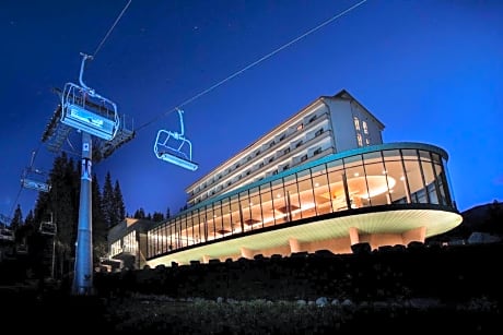 Hotel SOREA SNP