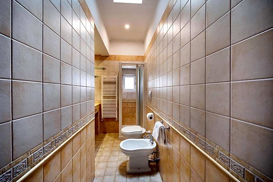 Le Marinelle Trani Collection