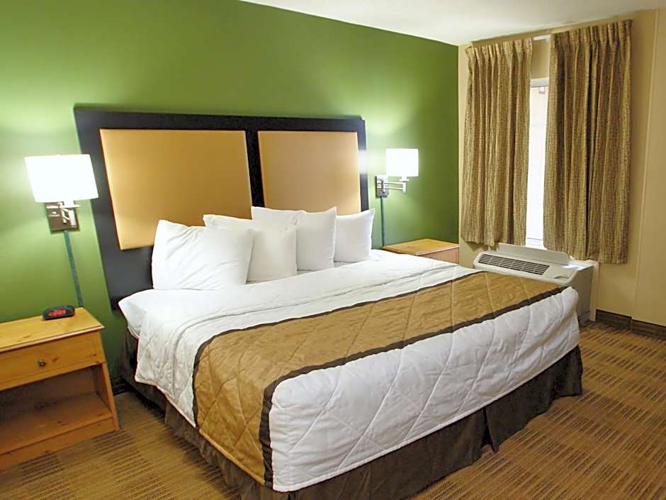 Extended Stay America Suites - Secaucus - New York City Area