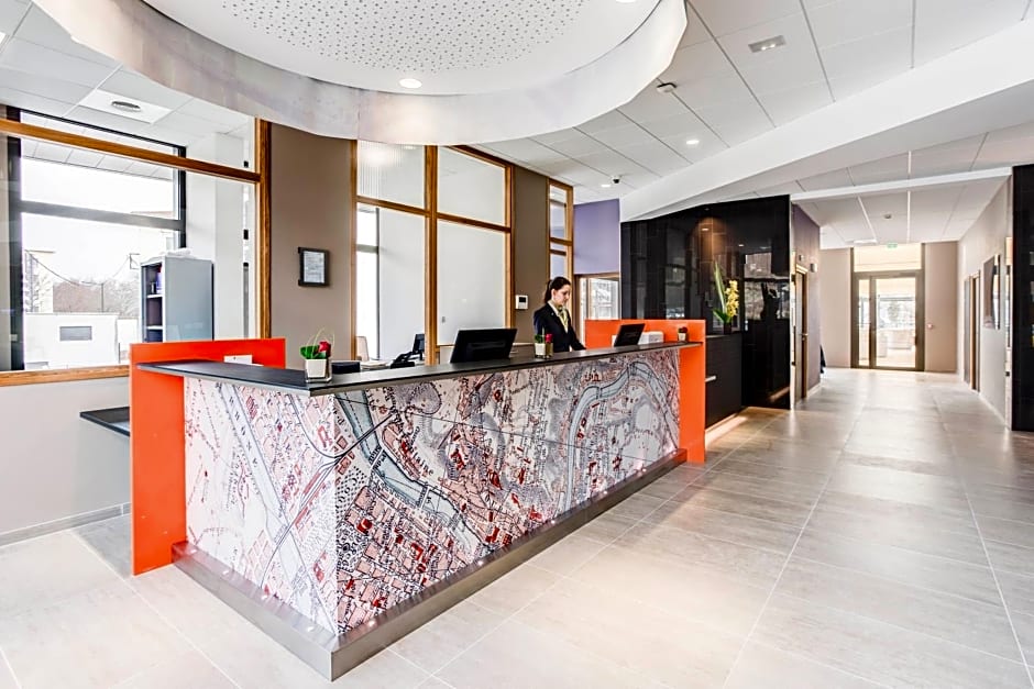 Hotel ParkSaone