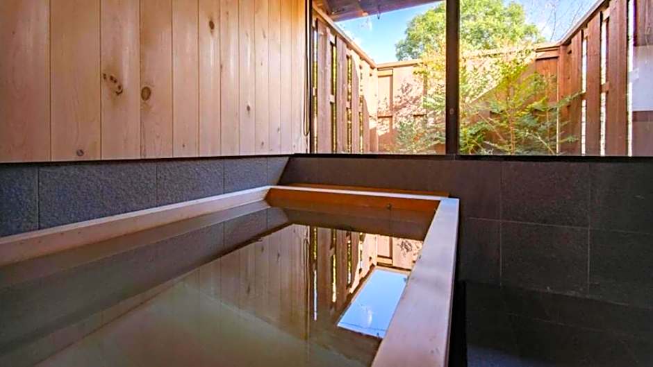 NIPPONIA Sasayama Castle Town Hotel