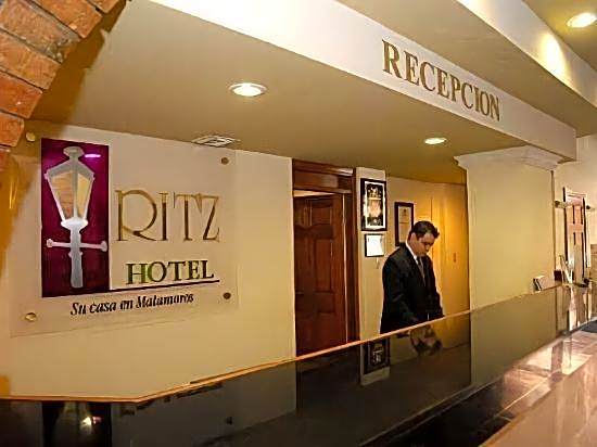 Hotel Ritz