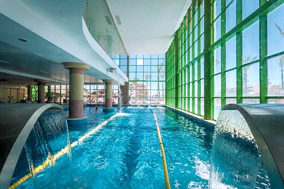 Holiday World RIWO Hotel.