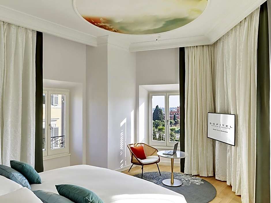 Sofitel Roma Villa Borghese
