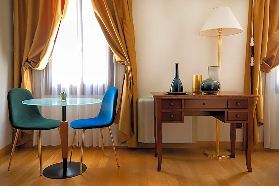 Ca' San Giorgio B&B