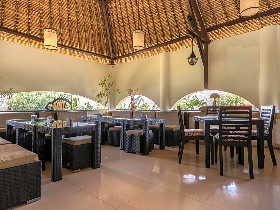 Villa Seminyak Estate & Spa Hotel - By Astadala