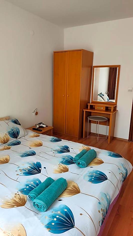 Pirin's Hidden Gem BB & SKI & SPA