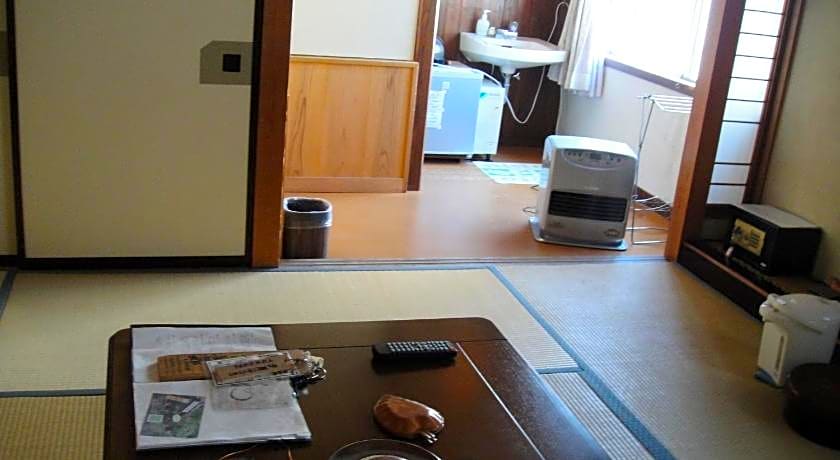 Ikariya Ryokan