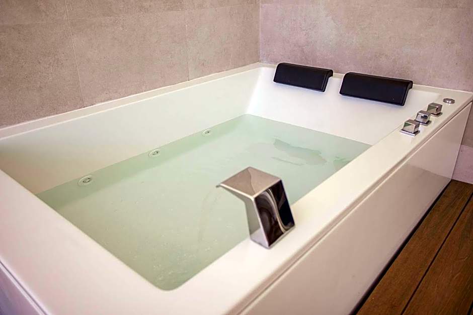 Servatur Casablanca Suites & Spa - Adults Only