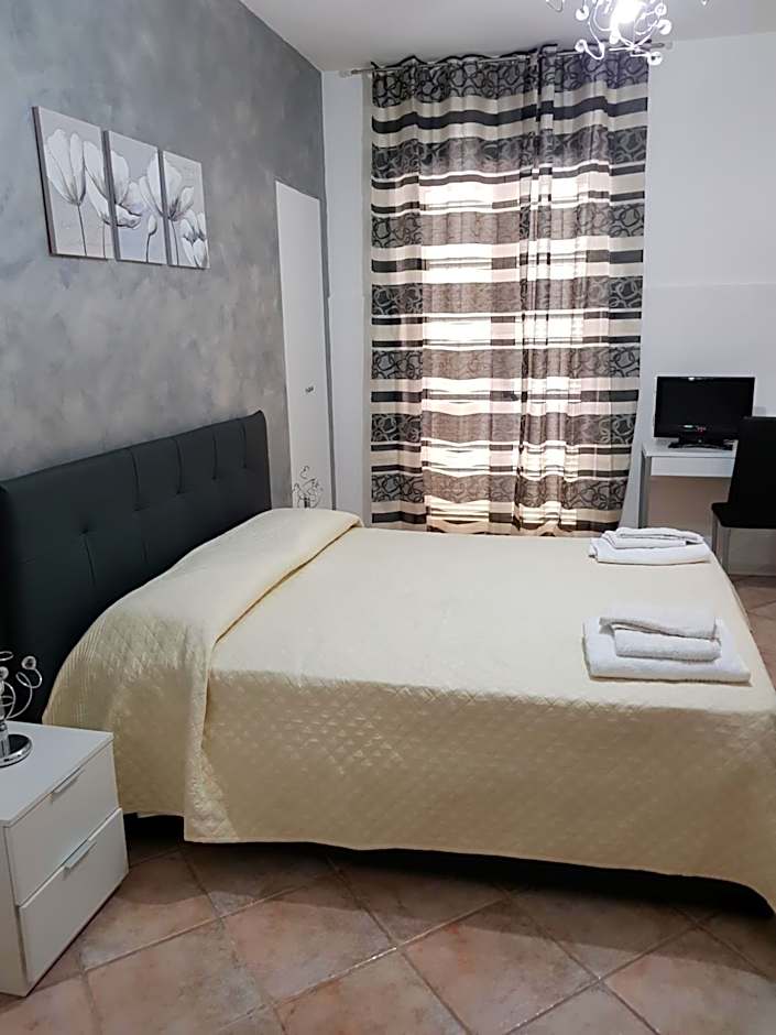 B&B Dimora del centro