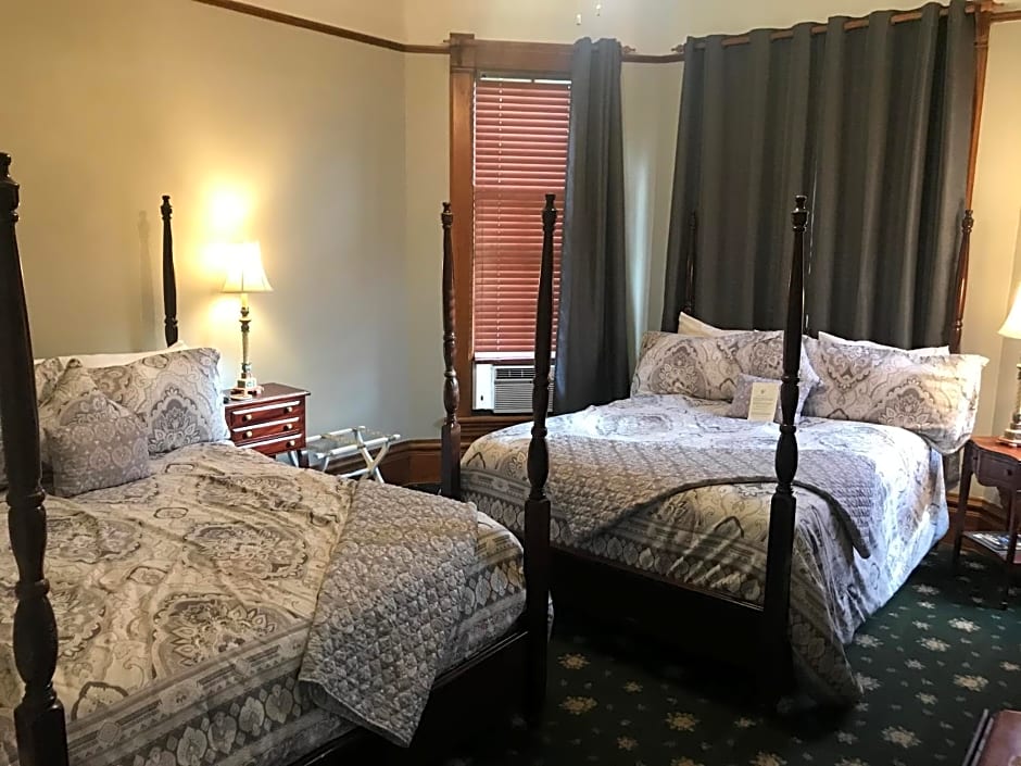 The Campbell House Inn